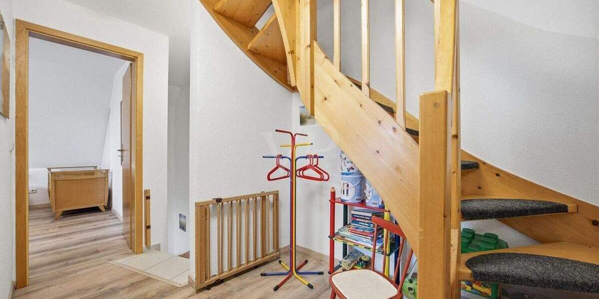 Reihenendhaus Wangerland Hooksiel - 4 Zimmer, 80 m&sup2;, 296.000&euro; | Angebot:25815358