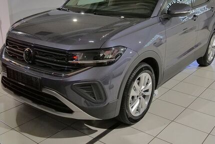 VW T-Cross 10.900 km 22.444 &euro; Gengenbach 77723