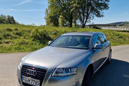 Audi A6 306.000 km 5.900 &euro; Oberasbach 90522