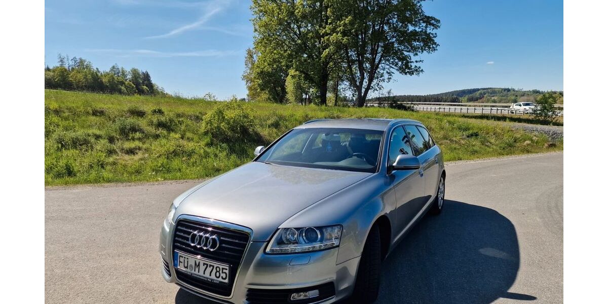 Audi A6 306.000 km 5.900 &euro; Oberasbach 90522