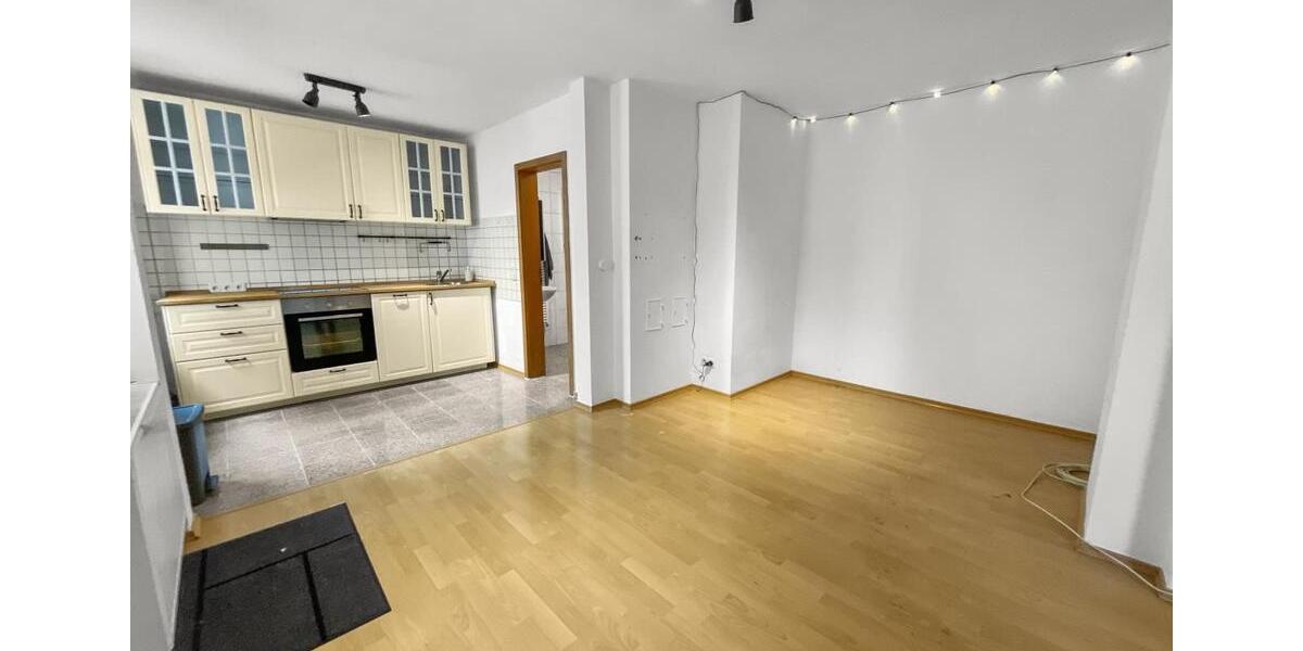 2-Zimmer Wohnung Sanderau 97072 2 zimmer