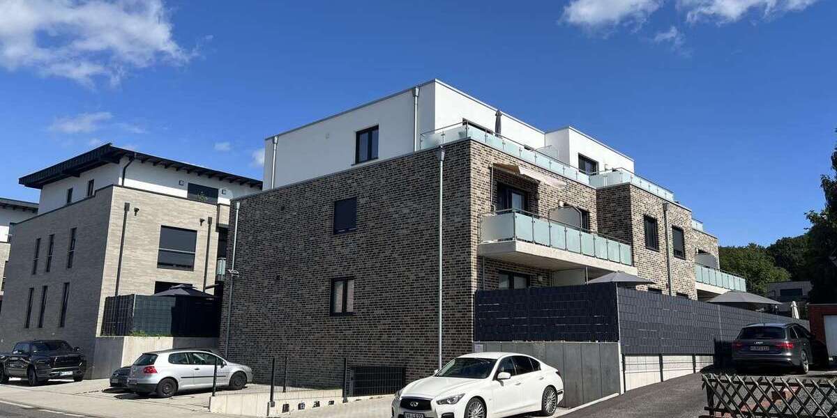 Etagenwohnung Wassenberg Orsbeck - 2 Zimmer, 73 m&sup2;, 890&euro; | Angebot:25625622