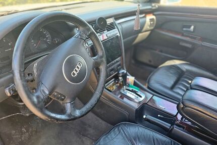 Audi A8 371.000 km 9.500 &euro; Frankenthal 67227