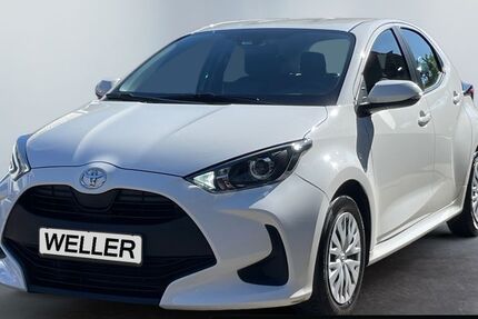 Toyota Yaris 48.054 km 14.349 &euro; Herford 32049