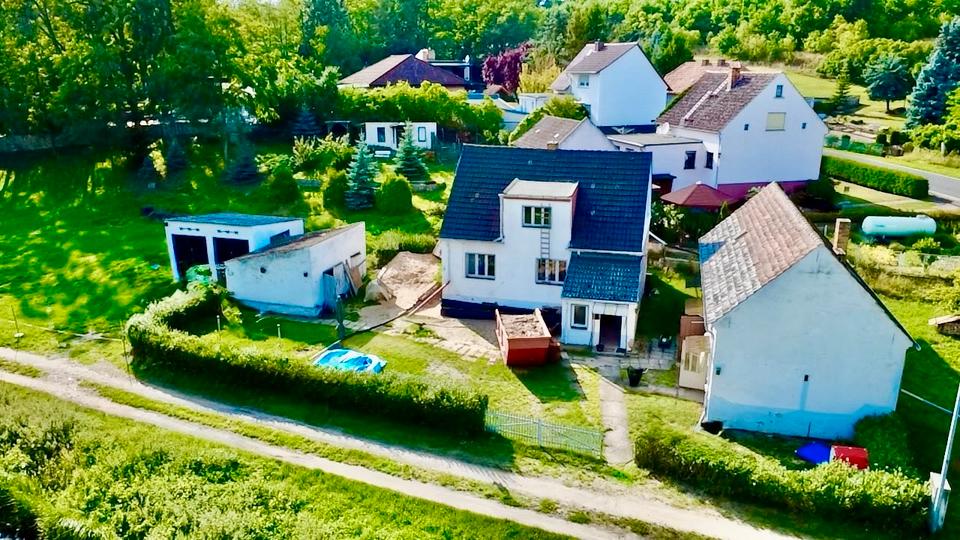 Einfamilienhaus Guben - 88.888&euro; | Angebot:25117854