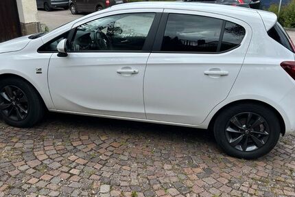 Opel Corsa 60.500 km 7.200 &euro; Landshut 84036