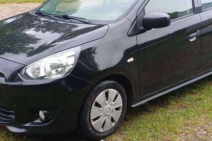 Mitsubishi Space Star 261.000 km 2.250 &euro; Schleswig, Stadt 24837