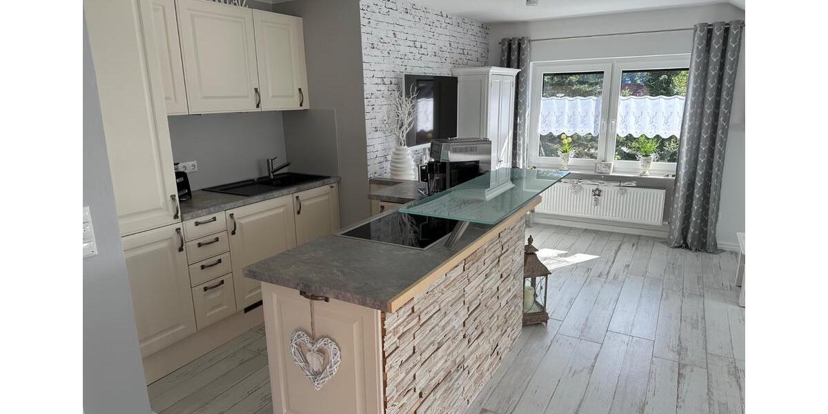 Dachgeschoßwohnung Mehlmeisel - 1 Zimmer, 34 m&sup2;, 63.900&euro; | Angebot:27132391