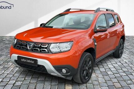 Dacia Duster 64.763 km 15.970 &euro; Neuensalz 08541