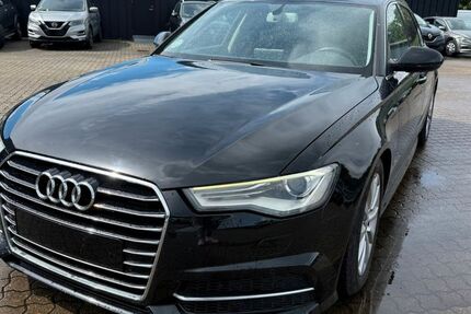 Audi A6 229.000 km 12.300 &euro; Flensburg 24941