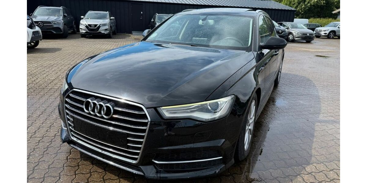 Audi A6 229.000 km 12.300 &euro; Flensburg 24941