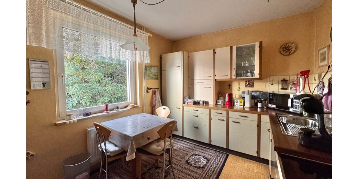 EFH mit Erbbau in ruhiger Lage - Einfamilienhaus Bad Salzdetfurth Wehrstedt | Angebot:25268561