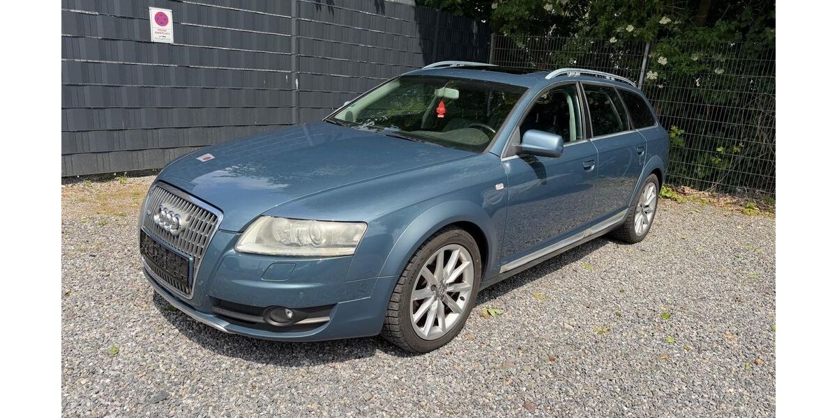 Audi A6 220.000 km 2.790 &euro; Schwelm 58332