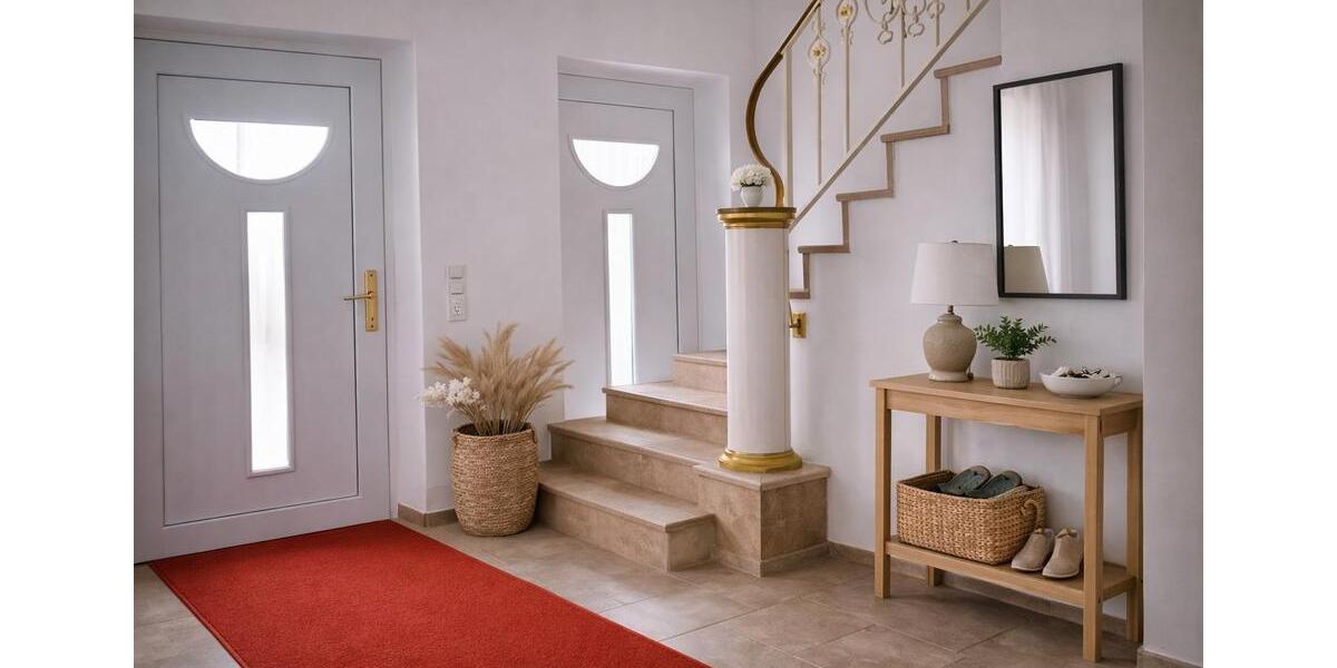 Einfamilienhaus Nienburg (Weser) - 7 Zimmer, 225 m&sup2;, 459.000&euro; | Angebot:27007526