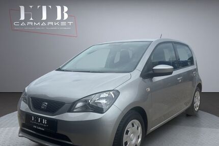 Seat Mii 33.680 km 9.190 € Braunschweig 38122