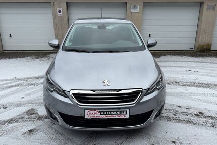 Peugeot 308 138.000 km 6.899 &euro; Essen 45356