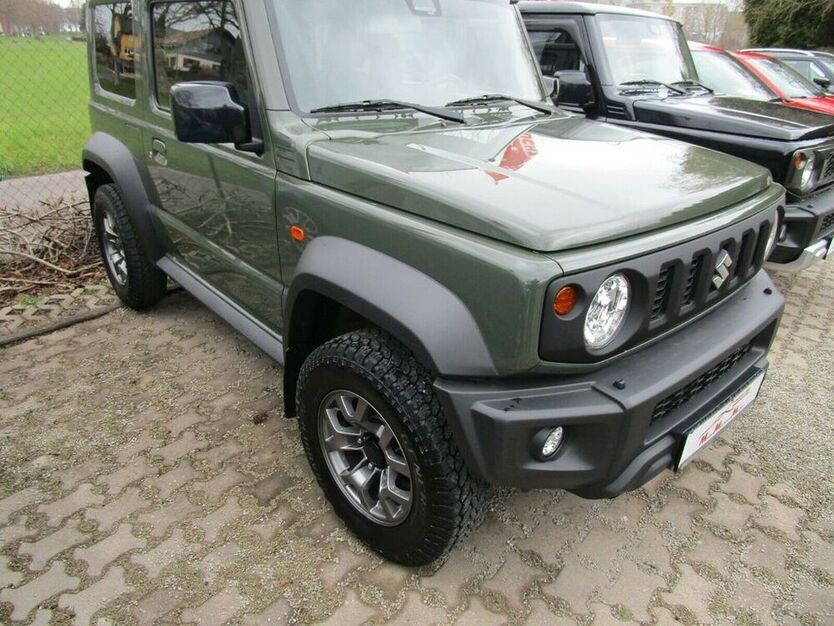 Jimny