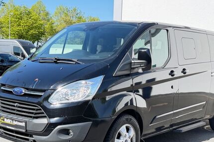 Ford Transit 197.000 km 13.980 &euro; Münster 48157