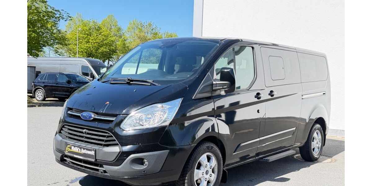 Ford Transit 197.000 km 13.980 &euro; Münster 48157