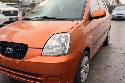 Kia Picanto 156.000 km 990 &euro; Falkensee 14612