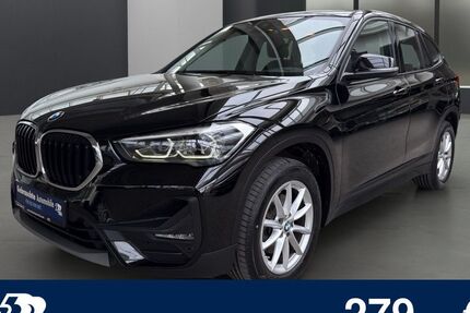 BMW X1 42.167 km 21.350 &euro; Kiel 24118