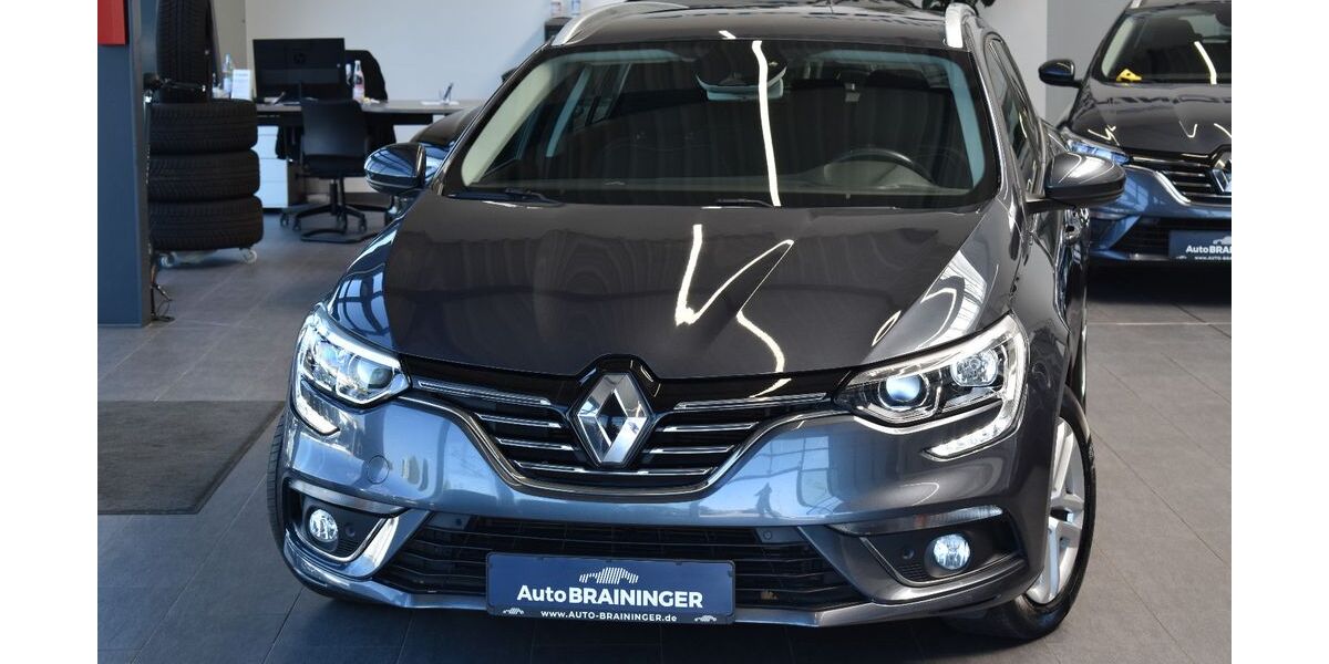 Renault Megane 60.000 km 12.980 &euro; Altdorf/Landshut 84032