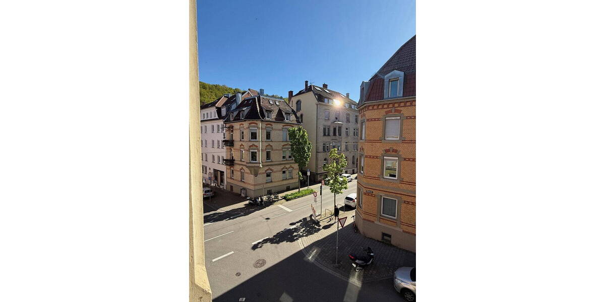 Etagenwohnung Stuttgart Süd - 2 Zimmer, 69 m&sup2;, 1.150&euro; | Angebot:26822535
