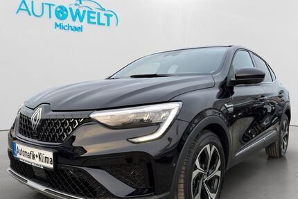 Renault Arkana 22.412 km 22.990 &euro; Beckdorf 21643