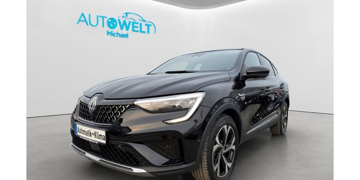 Renault Arkana 22.412 km 22.990 &euro; Beckdorf 21643