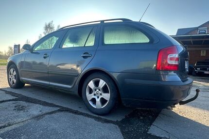 Skoda Octavia 387.567 km 580 &euro; Rendsburg 24768