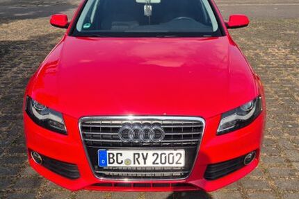 Audi A4 191.000 km 9.999 &euro; Zell 88430