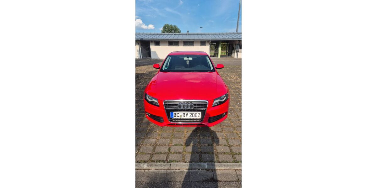 Audi A4 191.000 km 9.999 &euro; Zell 88430