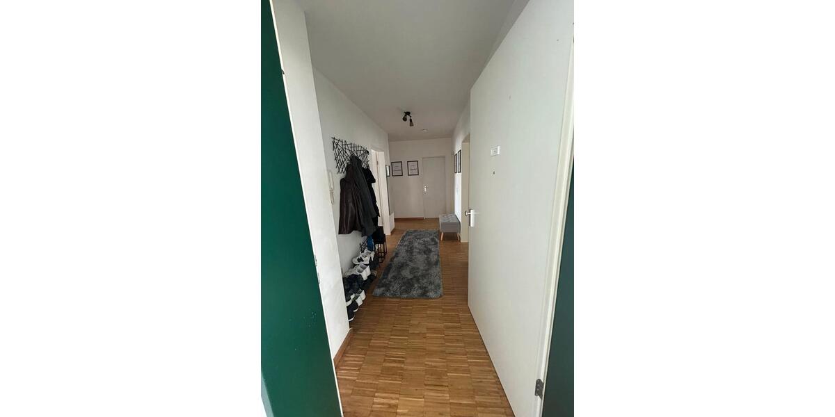 Etagenwohnung Starnberg - 4 Zimmer, 78 m&sup2;, 350.000&euro; | Angebot:26957593