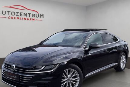 VW Arteon 129.806 km 21.490 &euro; Cremlingen 38162