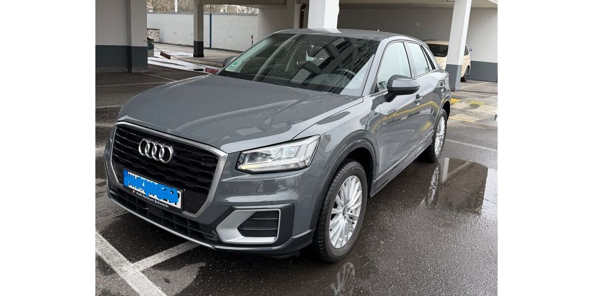 Audi Q2 68.491 km 18.950 &euro; Hamburg 22045