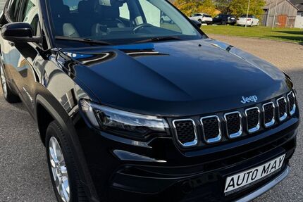 Jeep Compass 20.443 km 18.490 &euro; Neuler-Leinenfirst 73491