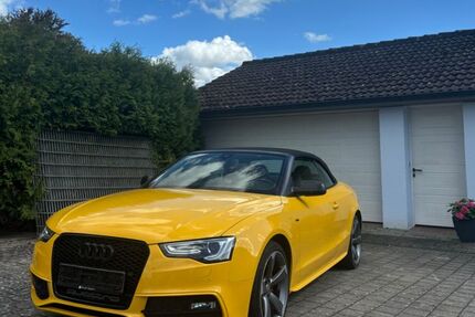 Audi A5 145.000 km 17.500 &euro; Neuenstadt 74196