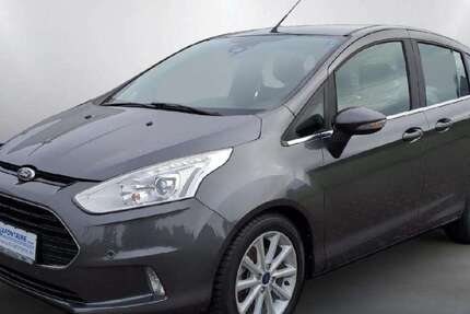 Ford B-Max 51.835 km 9.990 € Überherrn 66802