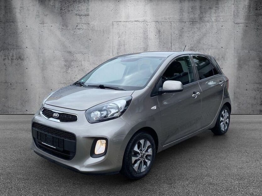 Picanto