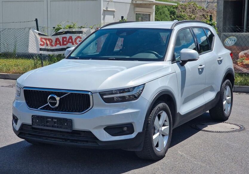 XC40