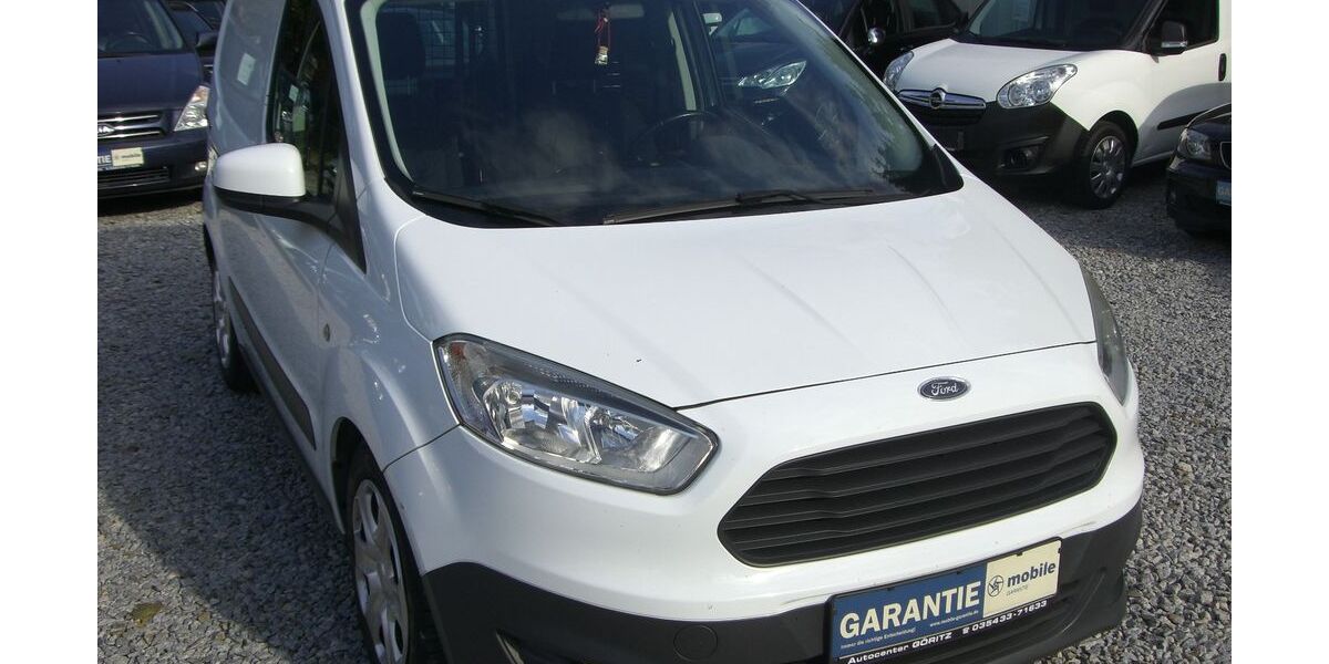 Ford Transit 162.000 km 7.990 &euro; Vetschau 03226