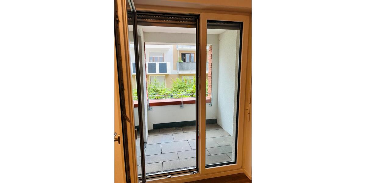 Etagenwohnung Frankfurt am Main Gallus - 1 Zimmer, 41 m&sup2;, 359.000&euro; | Angebot:26794280
