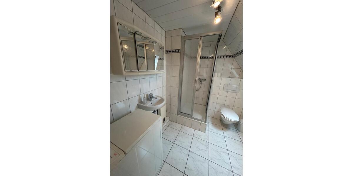 Dachgeschoßwohnung Trittau - 2 Zimmer, 86 m&sup2;, 1.195&euro; | Angebot:26399519