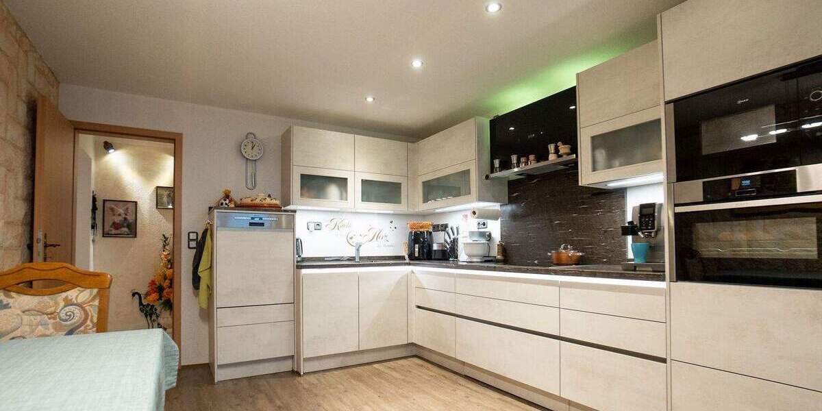 Einfamilienhaus Woltersdorf - 6 Zimmer, 166 m&sup2;, 569.500&euro; | Angebot:26289870