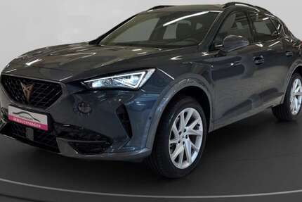 Cupra Formentor 24.492 km 25.890 &euro; Bonn 53119