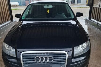 Audi A3 130.000 km 7.500 € Marsberg 34431
