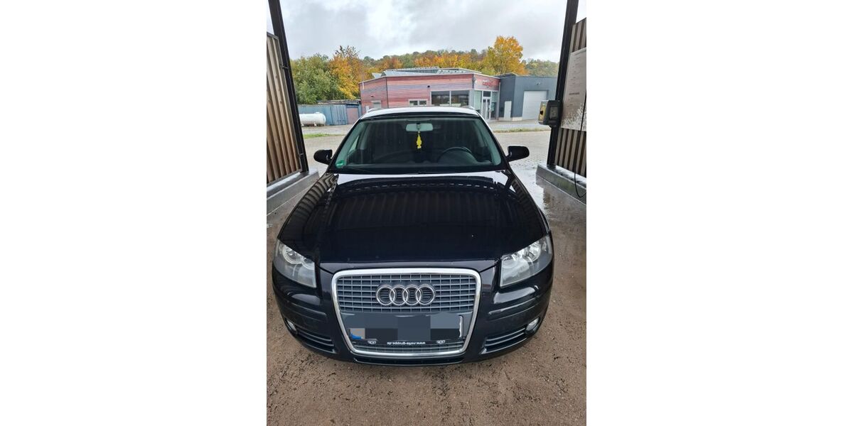 Audi A3 130.000 km 7.500 € Marsberg 34431
