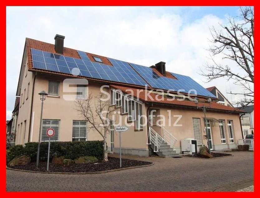 Wohnung zum Mieten in Rülzheim 920 € 99 m²