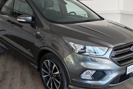 Ford Kuga 148.179 km 12.900 &euro; Baunatal 34225