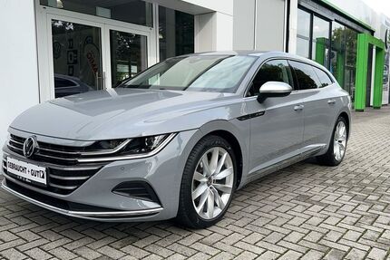 VW Arteon 25.855 km 29.480 € Hünxe 46569